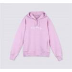 Толстовка женская INWIN Hit розовая, Арт. BMK-1