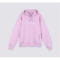 Толстовка женская INWIN Hit розовая, Арт. BMK-1 в магазинах Лента