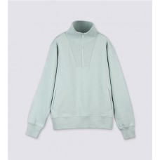 Свитшот женский INWIN Hit зеленый, Арт. BMK-4 в магазинах Лента