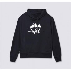 Толстовка мужская INWIN Hit черная, Арт. BMK-9 в магазинах Лента