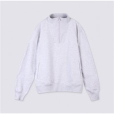 Свитшот мужской INWIN Hit серый, Арт. BMK-12 в магазинах Лента