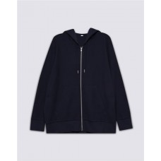 Толстовка мужская INWIN Hit, синяя, черная, Арт. BMK-11 в магазинах Лента