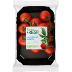 Томаты ЛЕНТА FRESH коктейльные на ветке, 450г