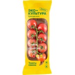 Томаты коктейльные розовые, на ветке, 450г