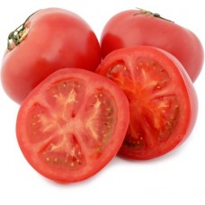 Томаты розовые Пинк парадайз, весовые в магазинах Лента
