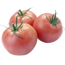 Томаты ЛЕНТА GREEN розовые Крым, 800г в магазинах Лента