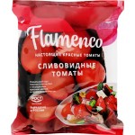 Томаты сливовидные ФЛАМЕНКО, 450г