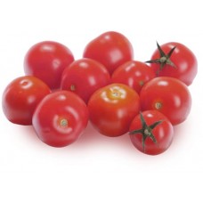 Томаты черри красные, 200г в магазинах Лента