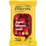 Томаты черри сливовидные, 200г