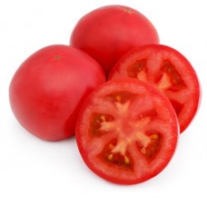 Томаты розовые свежие, Дагестан, 400г в магазинах Лента