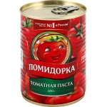 Паста томатная ПОМИДОРКА, 380г