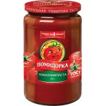 Паста томатная ПОМИДОРКА, 480мл
