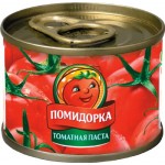 Паста томатная ПОМИДОРКА, 70г