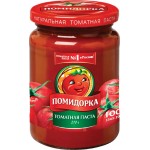 Паста томатная ПОМИДОРКА, 270г