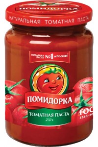 Томатная паста в Ленте Томатная паста в Ленте