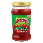 Паста томатная МАХЕЕВЪ Домашняя, 180г
