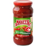 Паста томатная МАХЕЕВЪ Домашняя, 500г