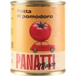 Паста томатная MARCO PANATTI 25%, 360г