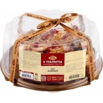 Торт У ПАЛЫЧА Малиновый, 900г