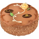 Торт У ПАЛЫЧА Киевский, 1кг
