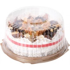 Торт У ПАЛЫЧА Сказки Востока, 1,2кг в магазинах Лента