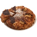 Торт бисквитный НЕВСКИЕ БЕРЕГА Трухлявый пень, 1,1кг