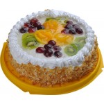 Торт КАРАТ ПЛЮС Только ты, 1,5кг