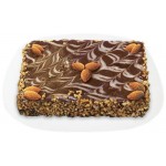 Торт песочный НЕВСКИЕ БЕРЕГА По-восточному, 510г