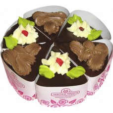 Торт бисквитный НЕВСКИЕ БЕРЕГА Прага, 450г в магазинах Лента