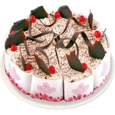 Торт бисквитный НЕВСКИЕ БЕРЕГА Крем-брюле, 800г в магазинах Лента