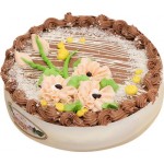 Торт ФИЛИ-БЕЙКЕР Новый Киевский, 500г