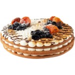 Торт СЕВЕР Северный мед, 1кг