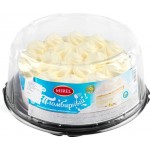 Торт MIREL Пломбирный, 750г Торт MIREL Пломбирный, 750г