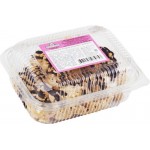 Торт НЕВСКИЕ БЕРЕГА Графские развалины воздушный, 300г