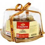 Торт У ПАЛЫЧА Ореховый по-королевски, 400г