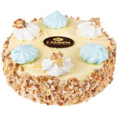 Торт У ПАЛЫЧА Полет, 500г в магазинах Лента