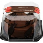 Торт бисквитный ТОРТЬЯНА Бельгийский шоколад, 850г