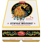 Торт ЧЕРЕМУШКИ Птичье молоко халва, 600г