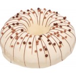 Торт ТИРОЛЬСКИЙ Новый Сметанный с ананасом и грецким орехом, 1,1кг