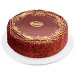 Торт MIREL Прага, 660г Торт MIREL Прага, 660г