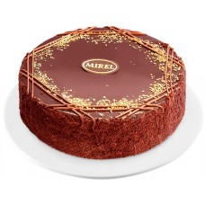 Торт MIREL Прага, 660г в магазинах Лента