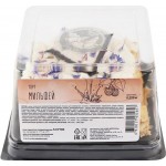 Торт СЕВЕР Мильфей, 320г