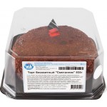 Торт бисквитный СЕВЕР Сметанник, 835г