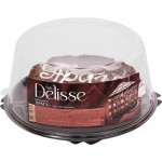 Торт DELISSE Шоколадная Прага, 700г Торт DELISSE Шоколадная Прага, 700г