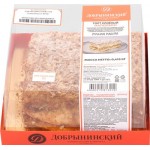 Торт ДОБРЫНИНСКИЙ Наполеон, 415г