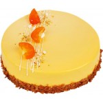 Торт йогуртовый СЕВЕР Манго-Маракуйя, 735