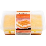 Торт MARCELO DOLCI Манго-маракуйя, 450г Торт MARCELO DOLCI Манго-маракуйя, 450г