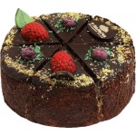 Торт У ПАЛЫЧА Лесная поляна, 550г