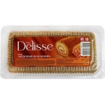 Рулет DELISSE Медовый домашний, 300г Рулет DELISSE Медовый домашний, 300г