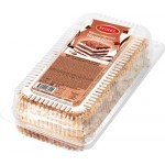 Торт MIREL Шоколадный Наполеон, 300г Торт MIREL Шоколадный Наполеон, 300г